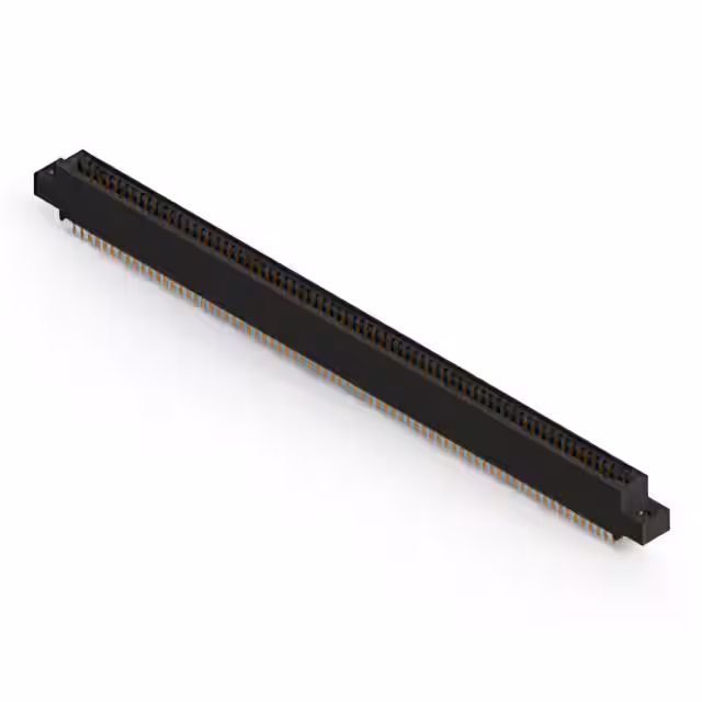 895-144-525-508 EDAC Inc.  Edgeboard Connectors